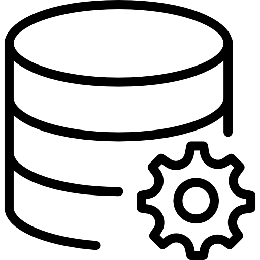 Database Icon