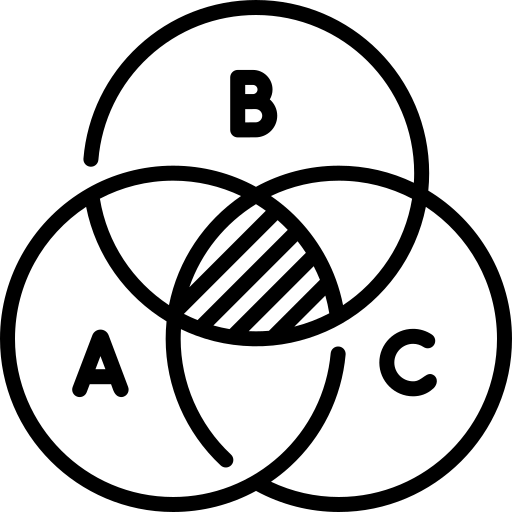 Mathematics Icon
