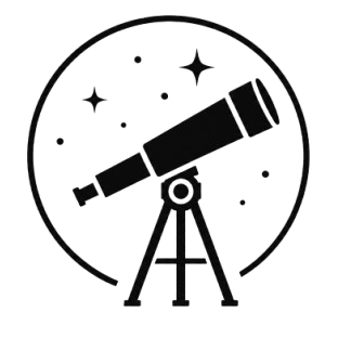 Astrophotography Icon