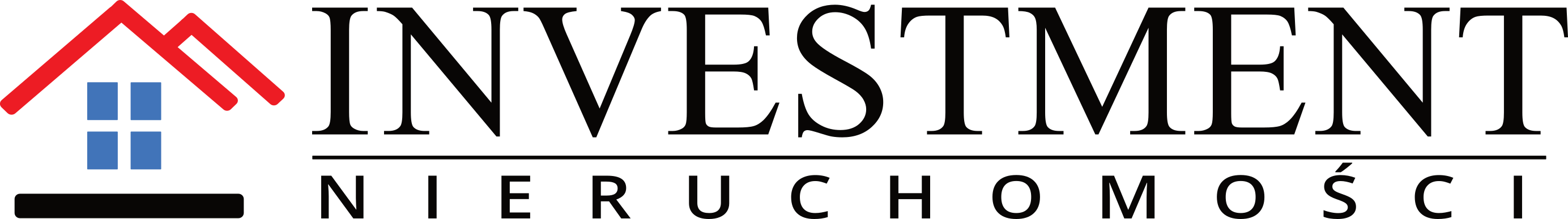 Investment Nieruchomosci logo